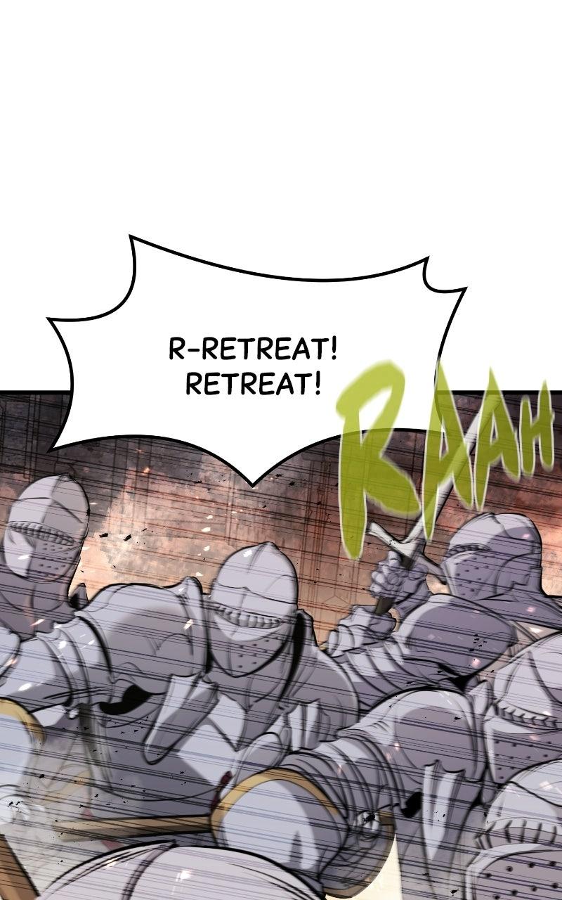 Read The Regressed Mercenary Has a Plan Manga Online