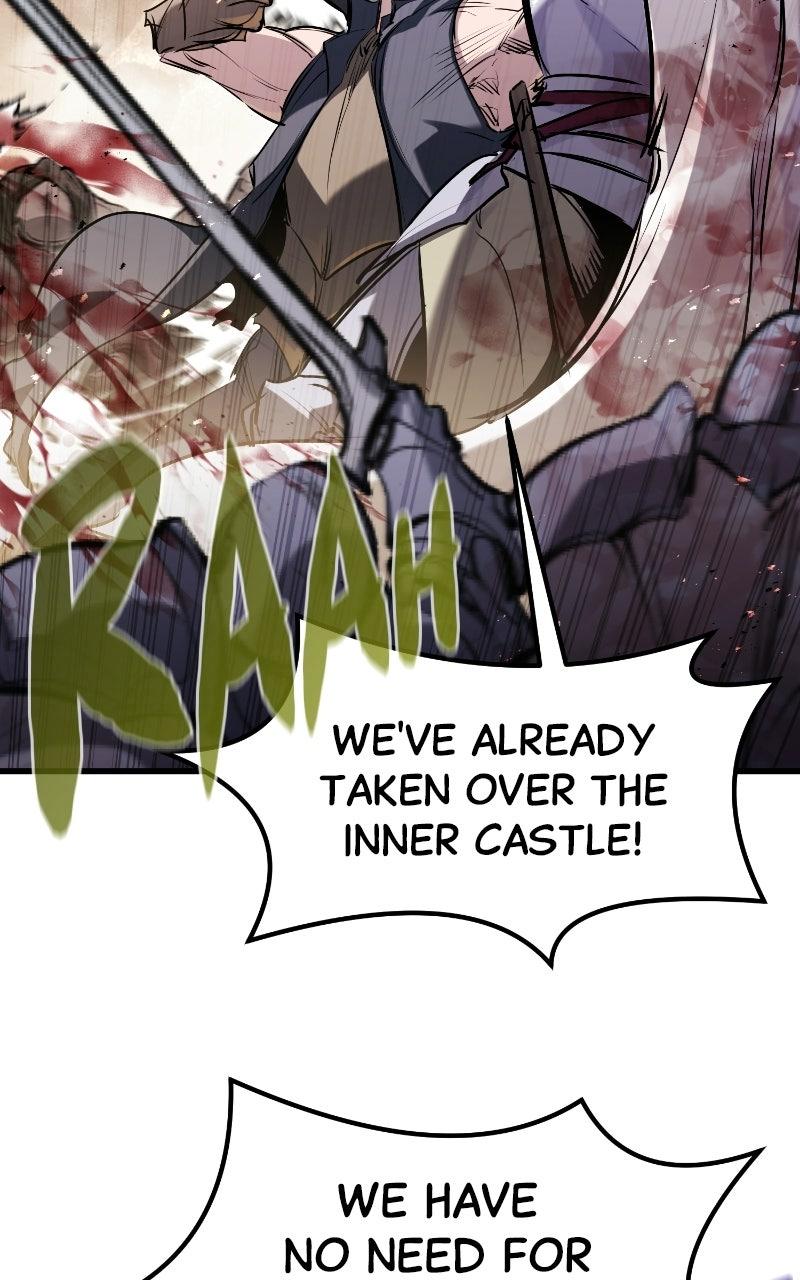 Read The Regressed Mercenary Has a Plan Manga Online