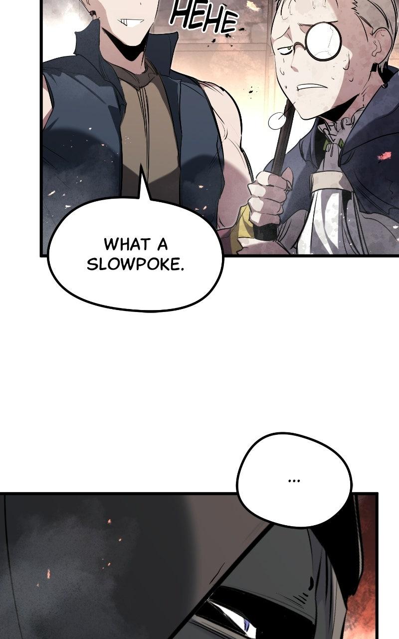 Read The Regressed Mercenary Has a Plan Manga Online