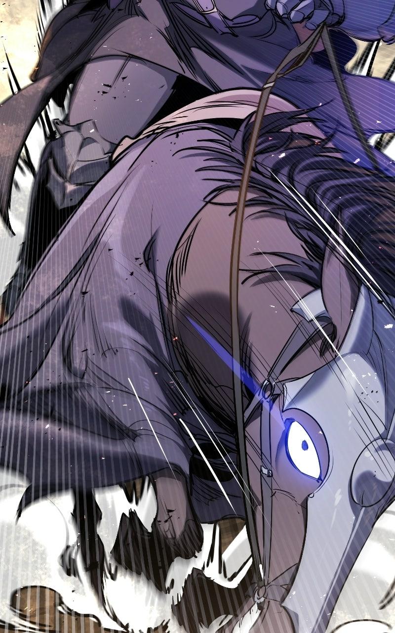Read The Regressed Mercenary Has a Plan Manga Online