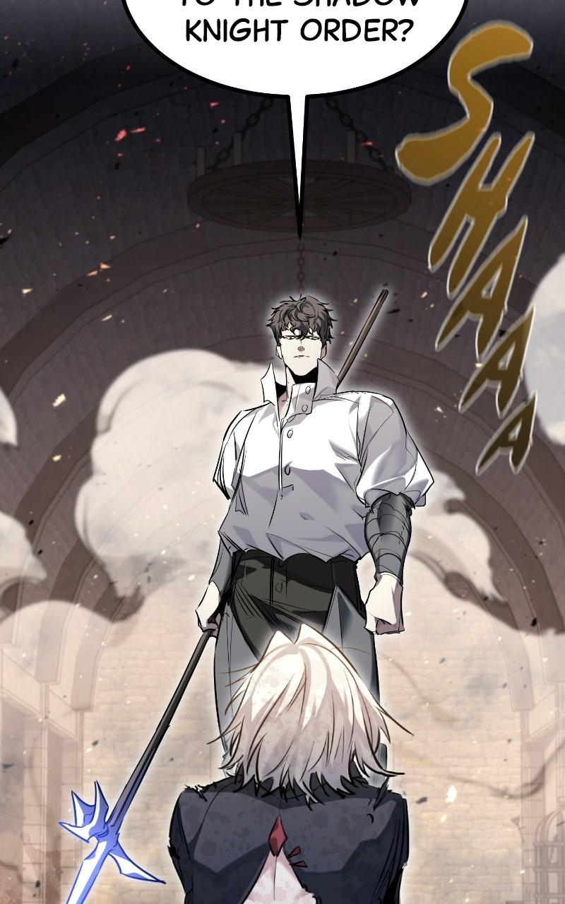 Read The Regressed Mercenary Has a Plan Manga Online