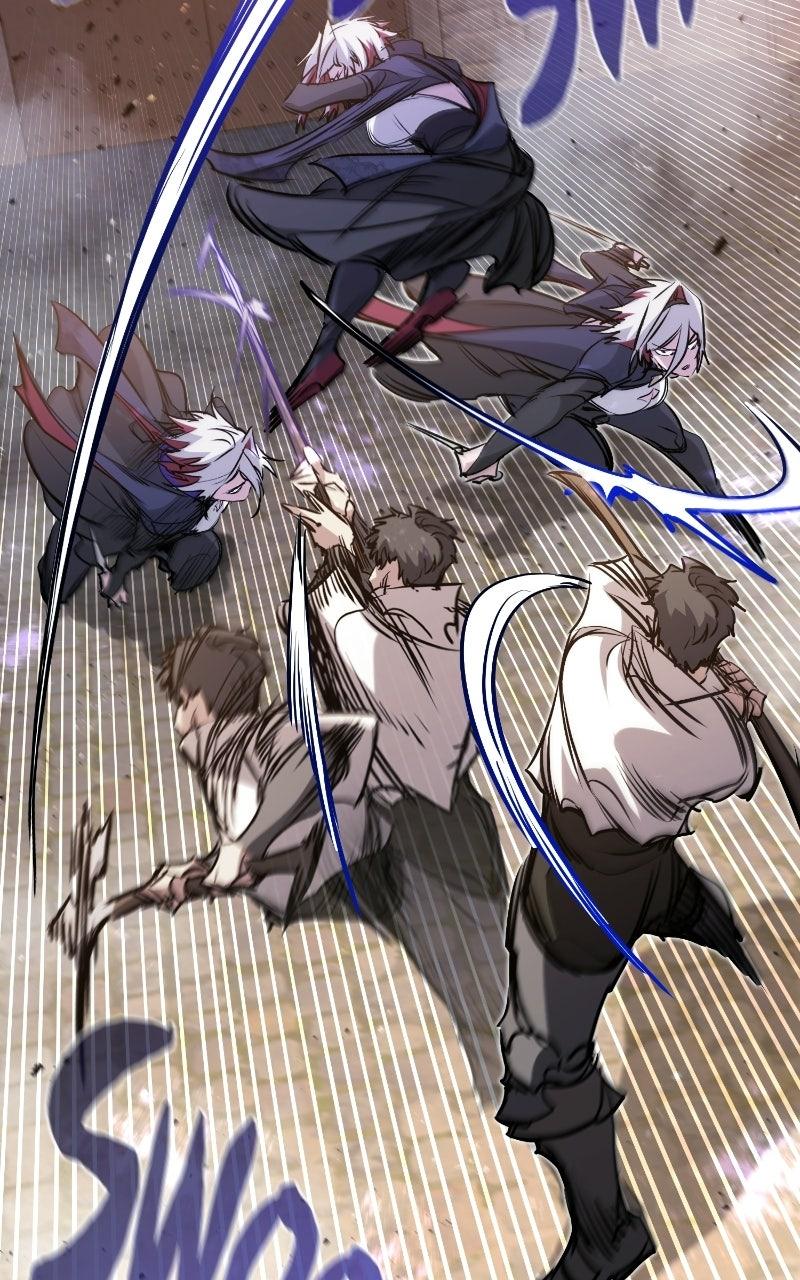 Read The Regressed Mercenary Has a Plan Manga Online