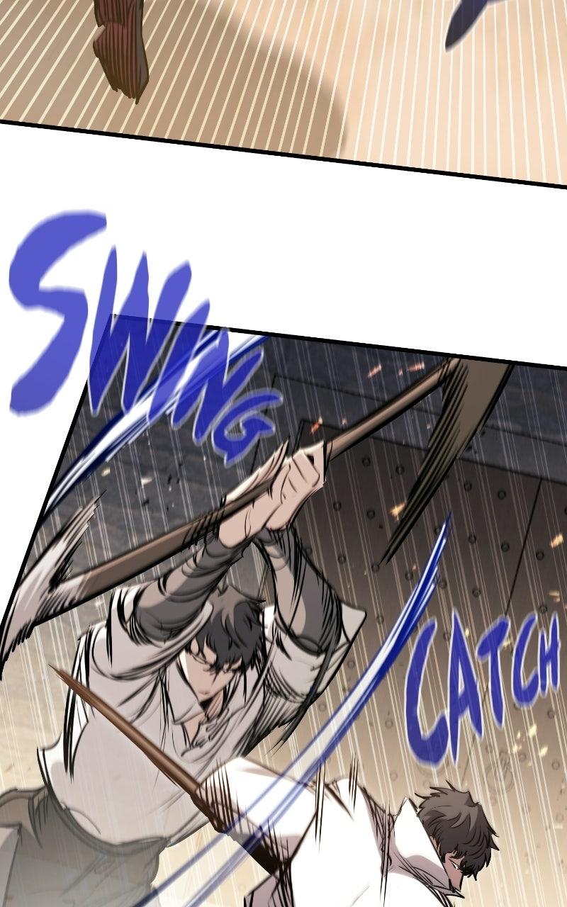 Read The Regressed Mercenary Has a Plan Manga Online