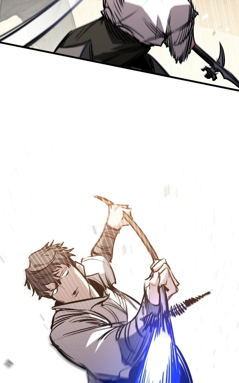 Read The Regressed Mercenary Has a Plan Manga Online