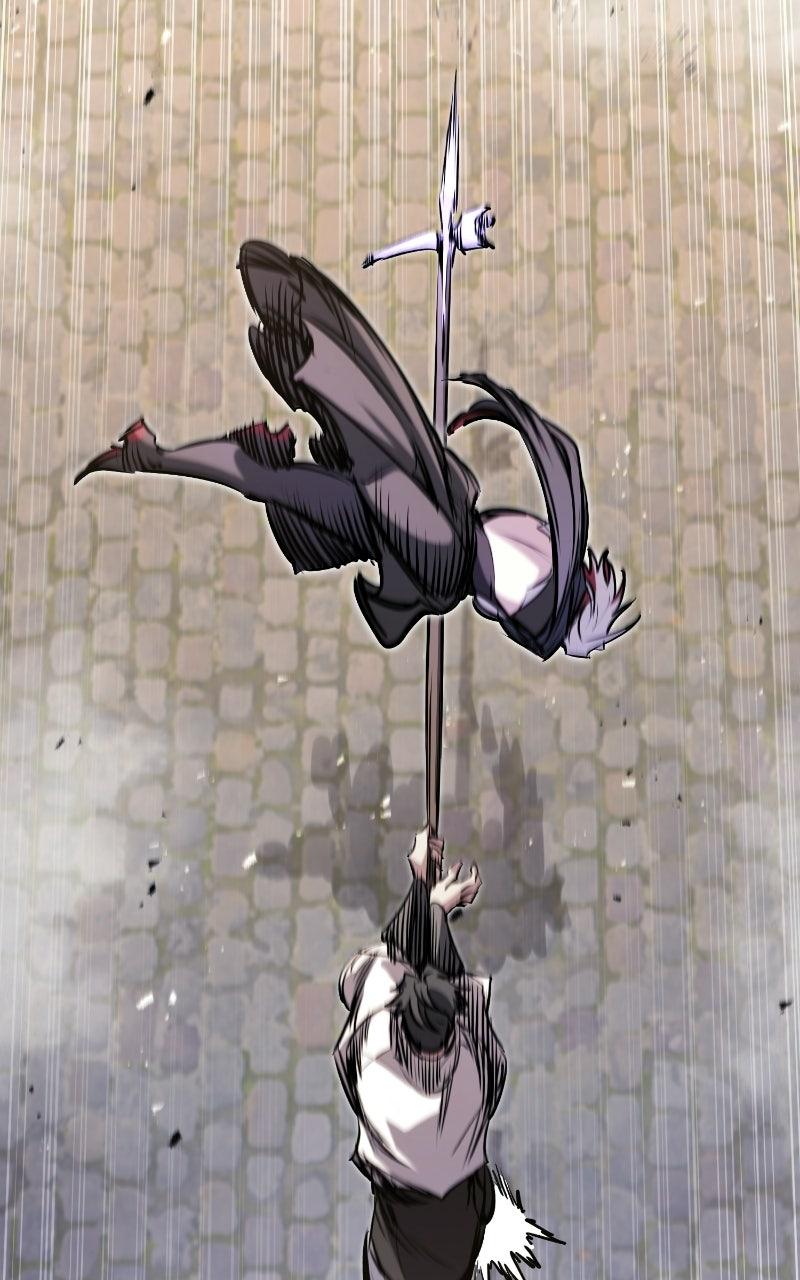 Read The Regressed Mercenary Has a Plan Manga Online