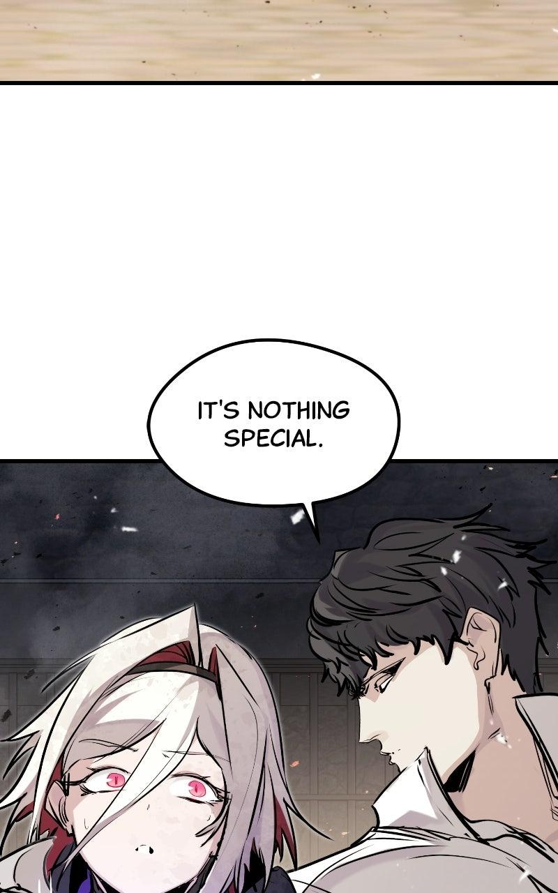 Read The Regressed Mercenary Has a Plan Manga Online