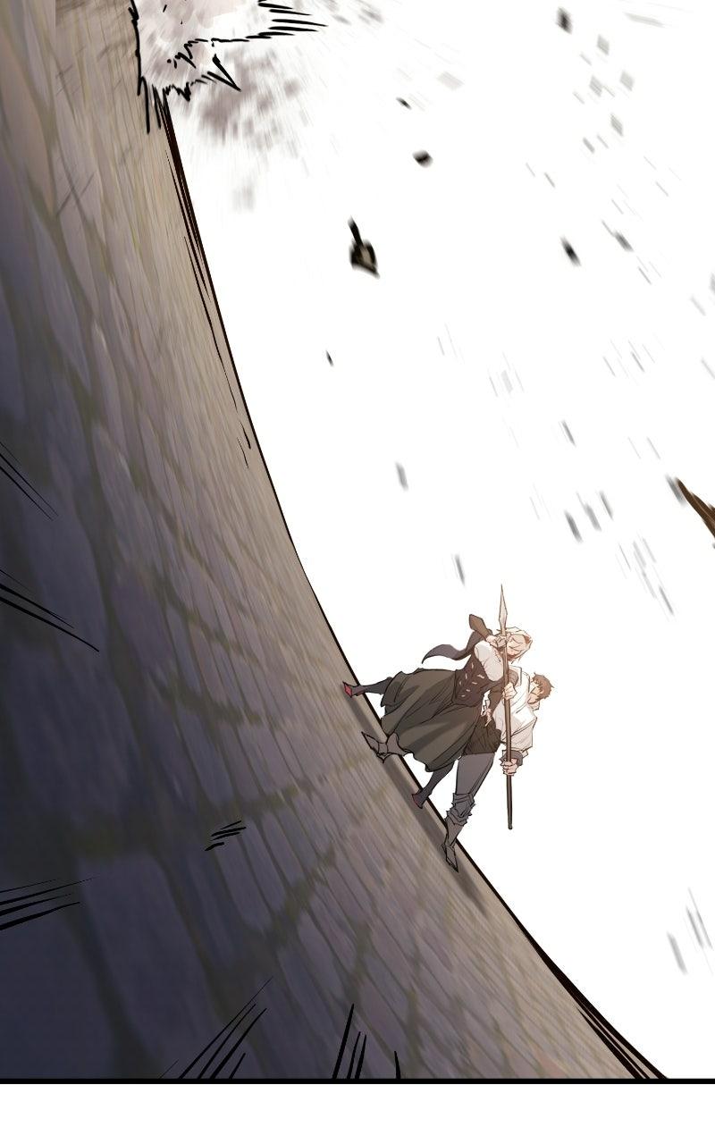 Read The Regressed Mercenary Has a Plan Manga Online
