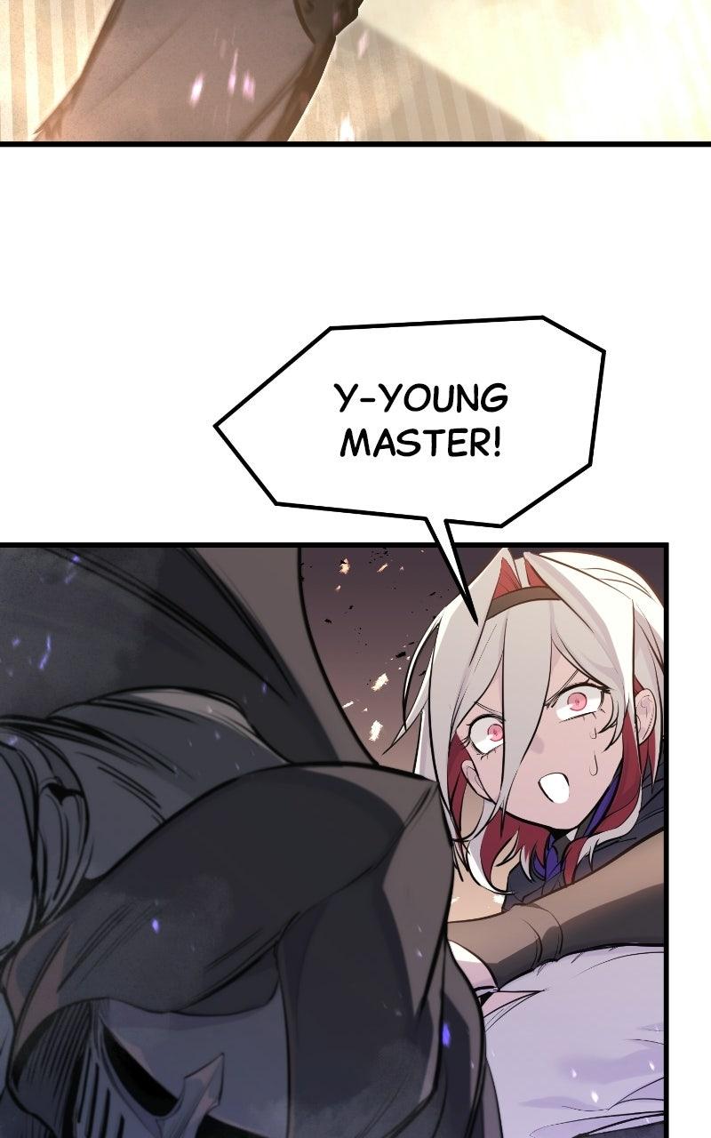 Read The Regressed Mercenary Has a Plan Manga Online