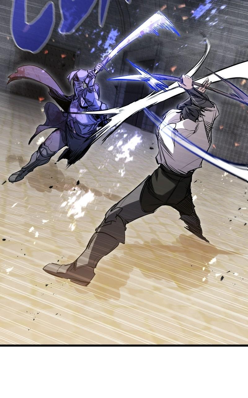 Read The Regressed Mercenary Has a Plan Manga Online