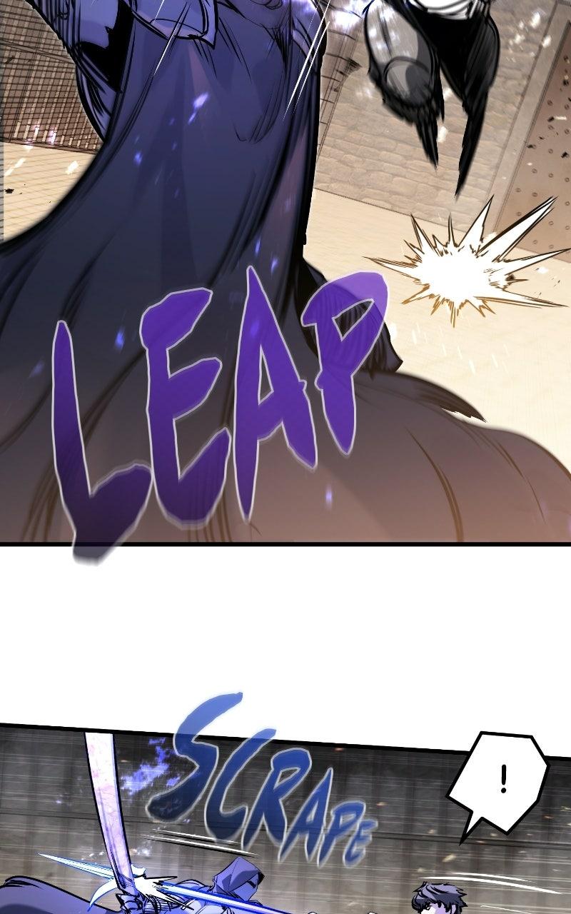 Read The Regressed Mercenary Has a Plan Manga Online