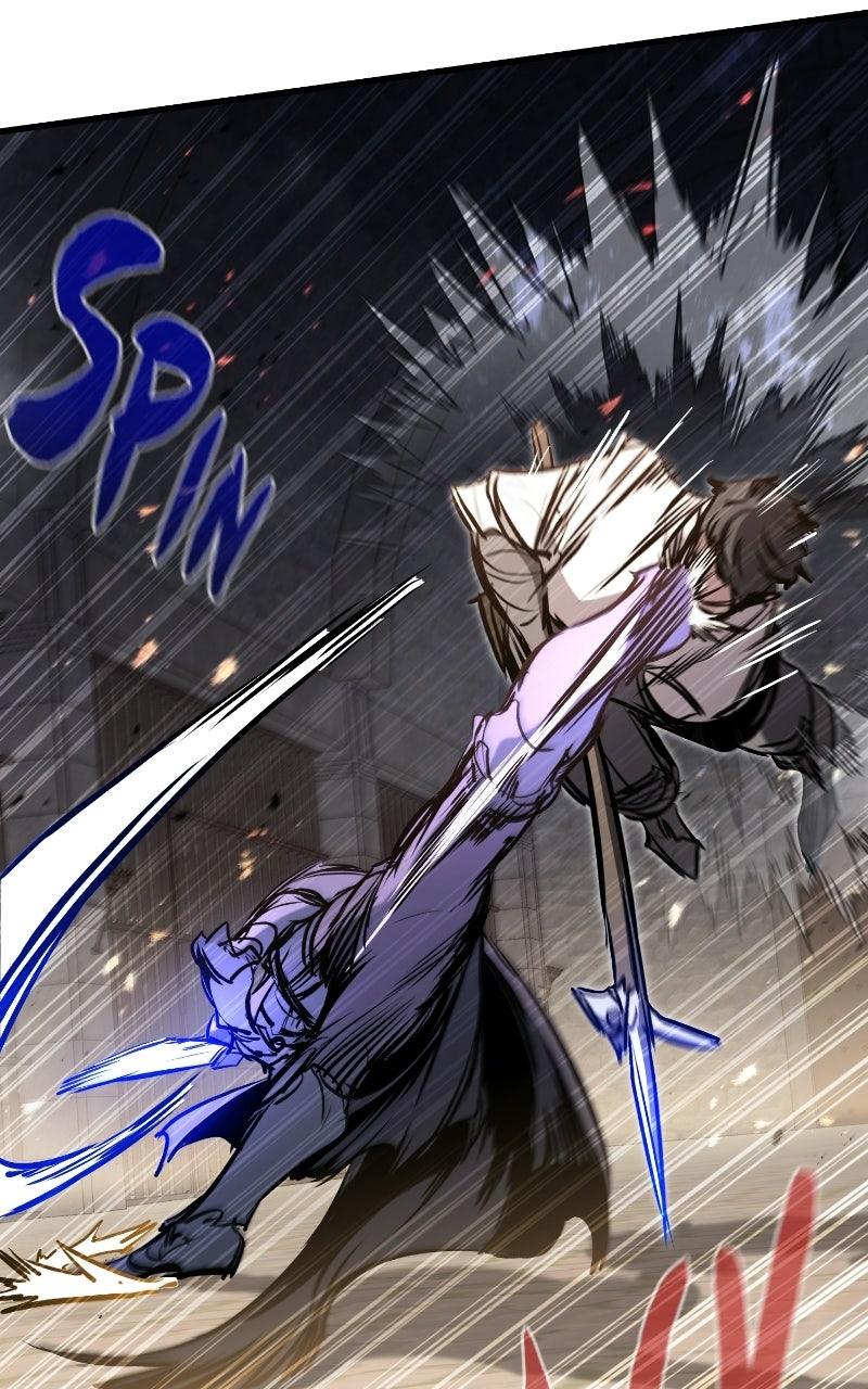 Read The Regressed Mercenary Has a Plan Manga Online