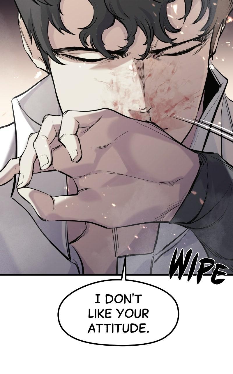 Read The Regressed Mercenary Has a Plan Manga Online