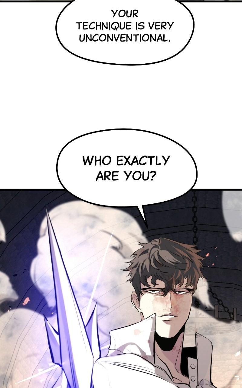 Read The Regressed Mercenary Has a Plan Manga Online