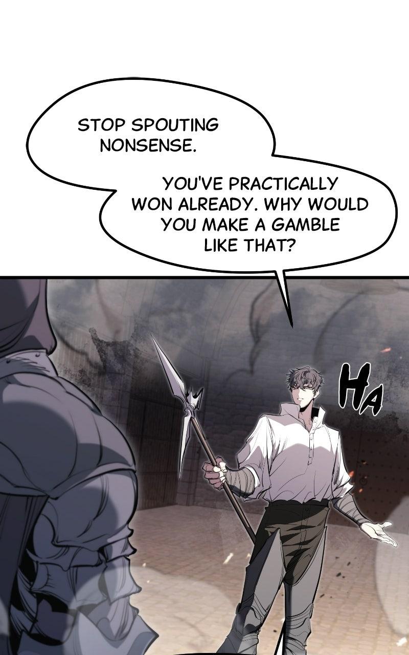 Read The Regressed Mercenary Has a Plan Manga Online