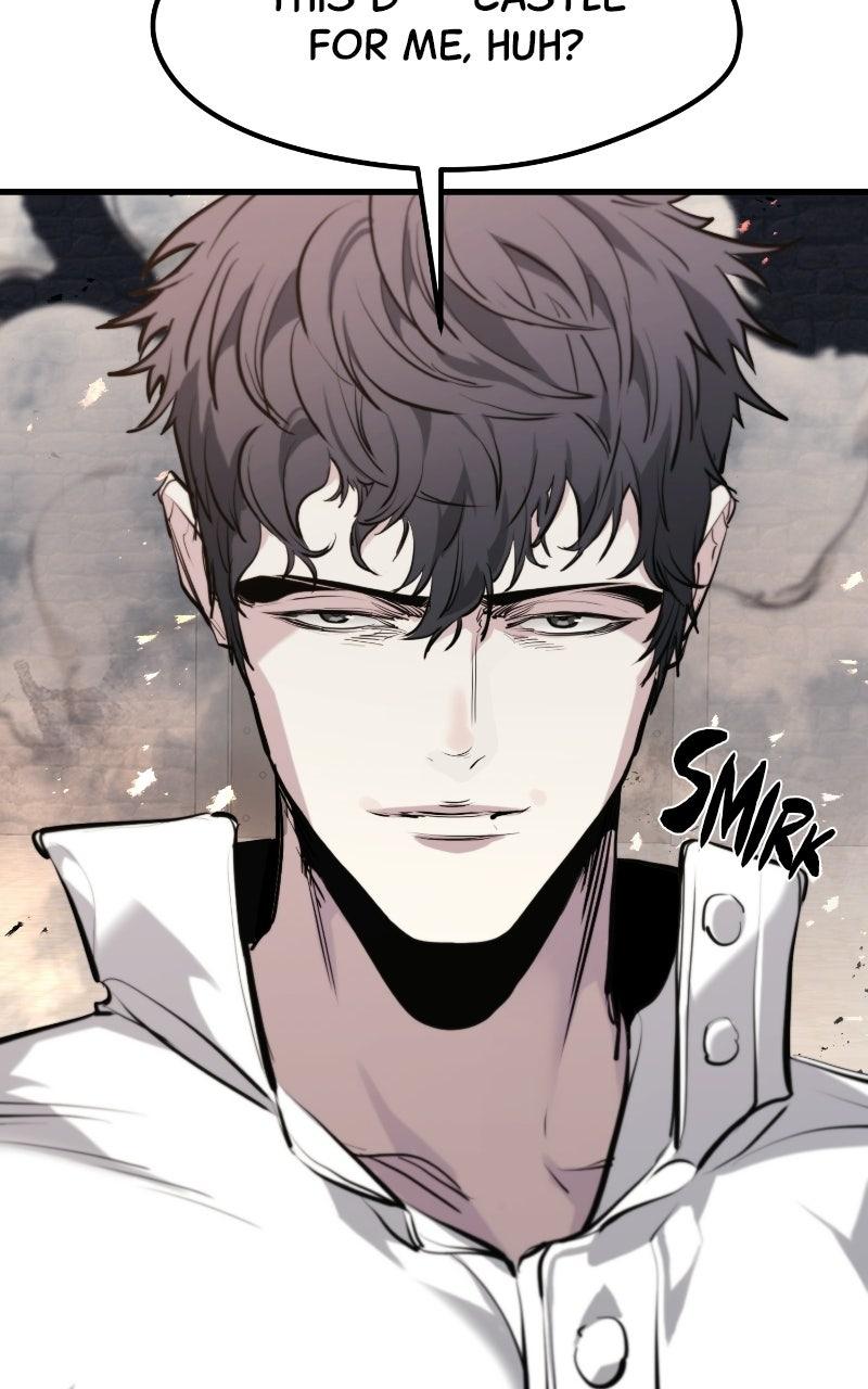 Read The Regressed Mercenary Has a Plan Manga Online