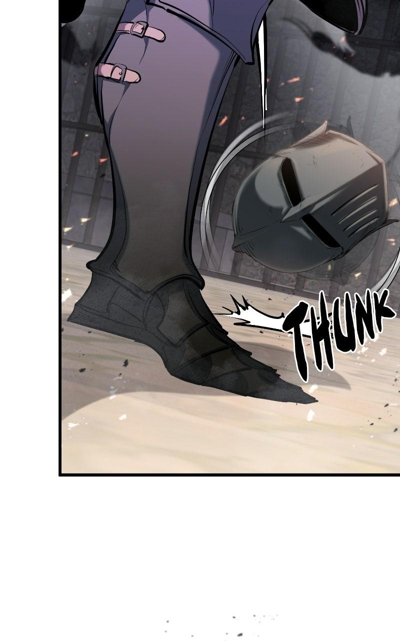 Read The Regressed Mercenary Has a Plan Manga Online