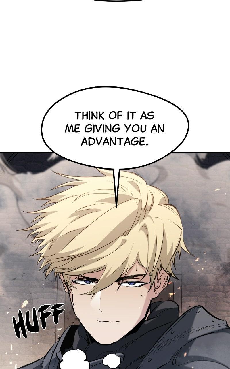 Read The Regressed Mercenary Has a Plan Manga Online