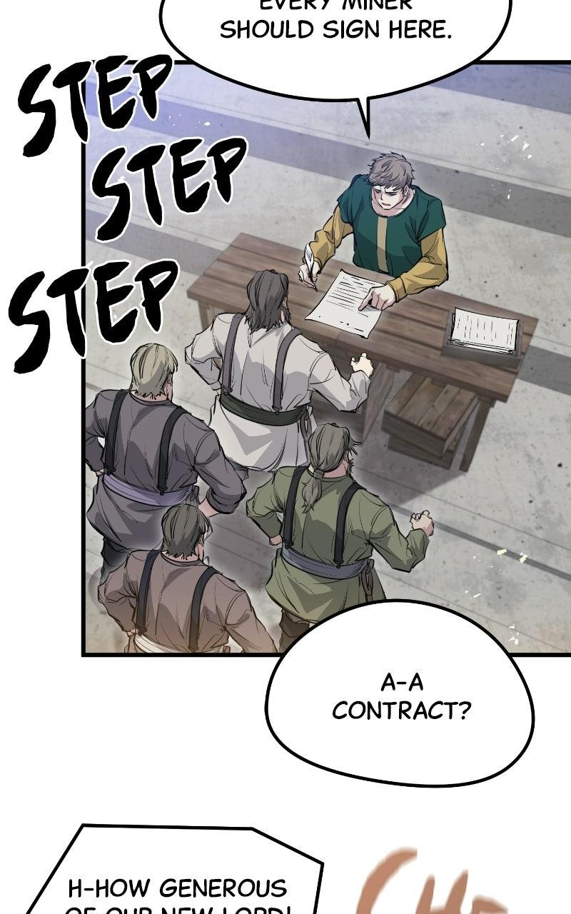 Read The Regressed Mercenary Has a Plan Manga Online