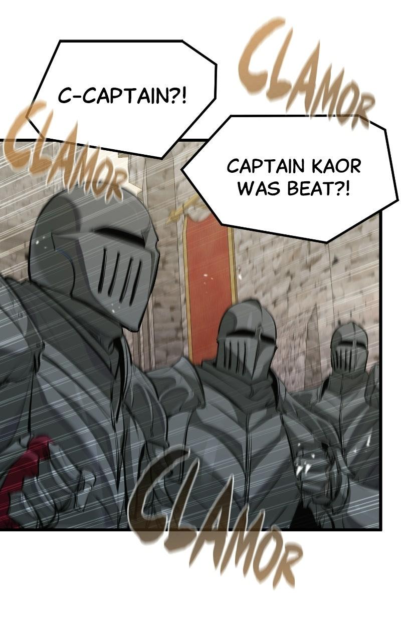 Read The Regressed Mercenary Has a Plan Manga Online
