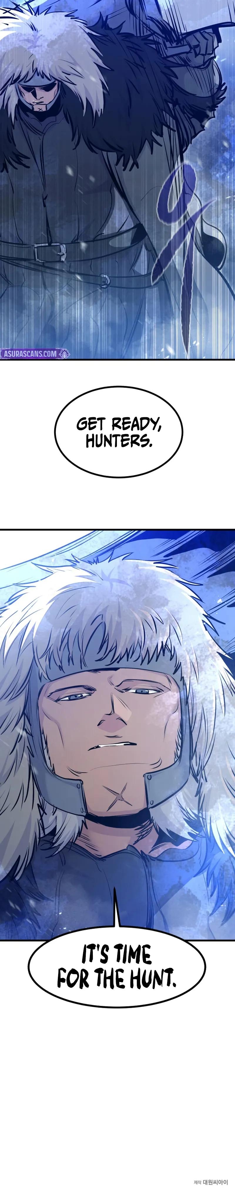 Read The Regressed Mercenary Has a Plan Manga Online
