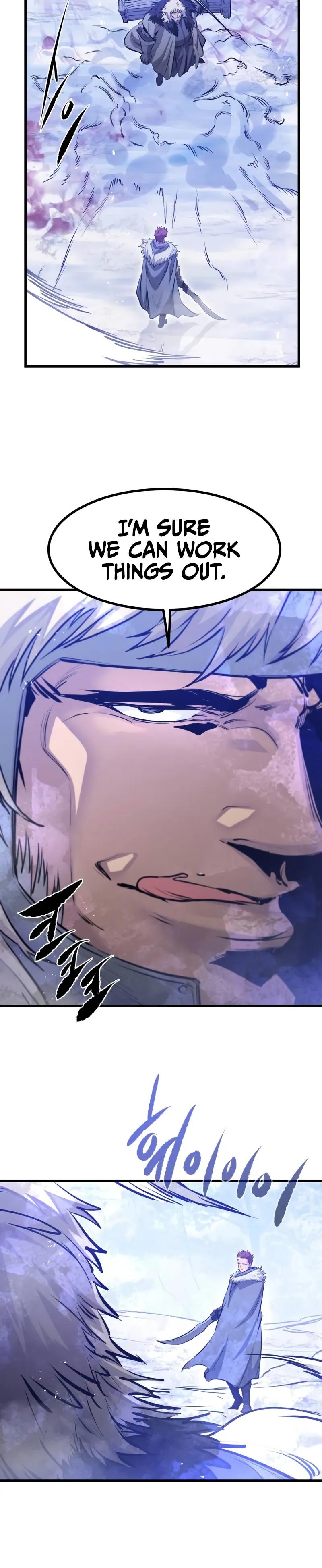 Read The Regressed Mercenary Has a Plan Manga Online