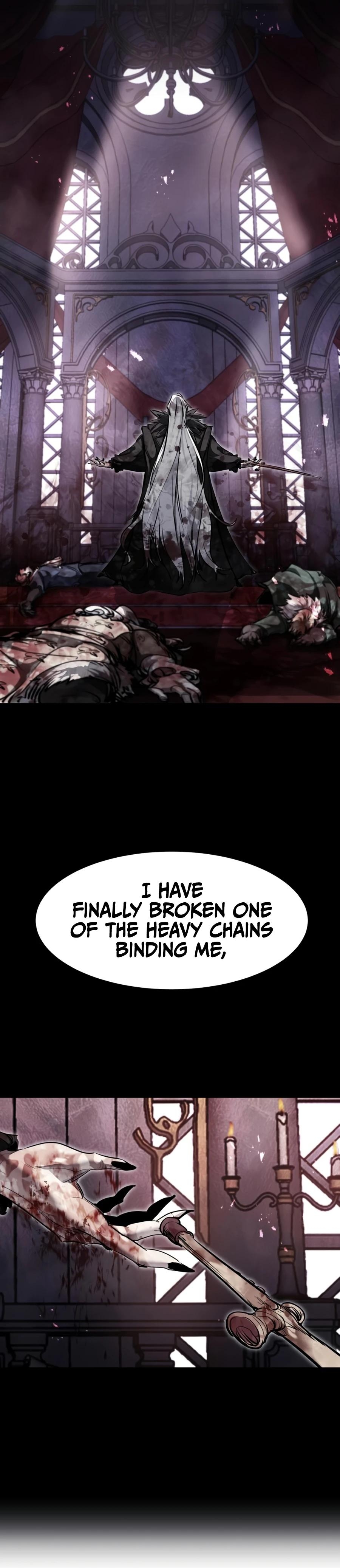 Read The Regressed Mercenary Has a Plan Manga Online