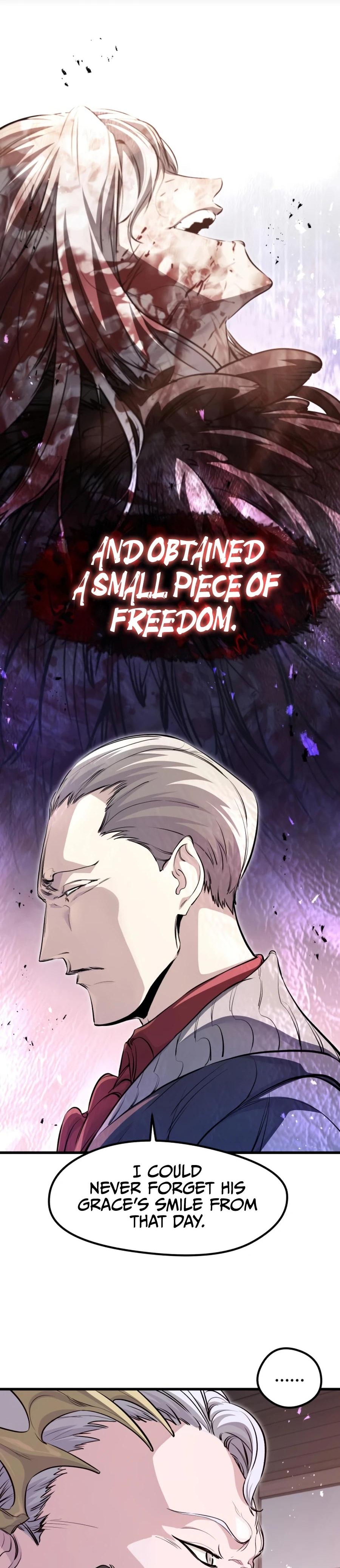 Read The Regressed Mercenary Has a Plan Manga Online