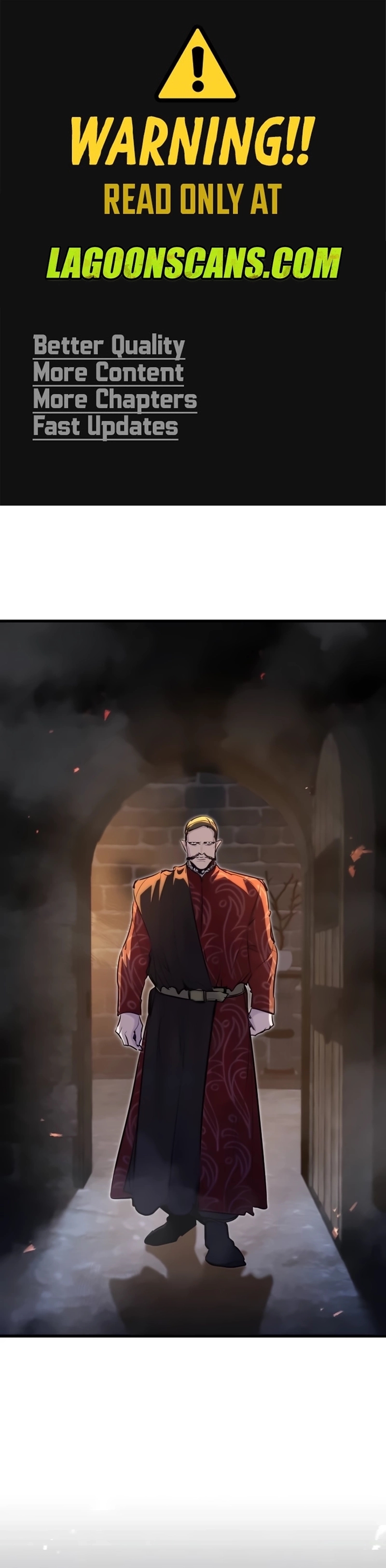 Read The Regressed Mercenary Has a Plan Manga Online
