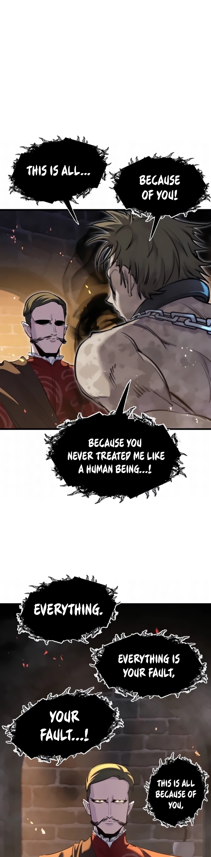 Read The Regressed Mercenary Has a Plan Manga Online