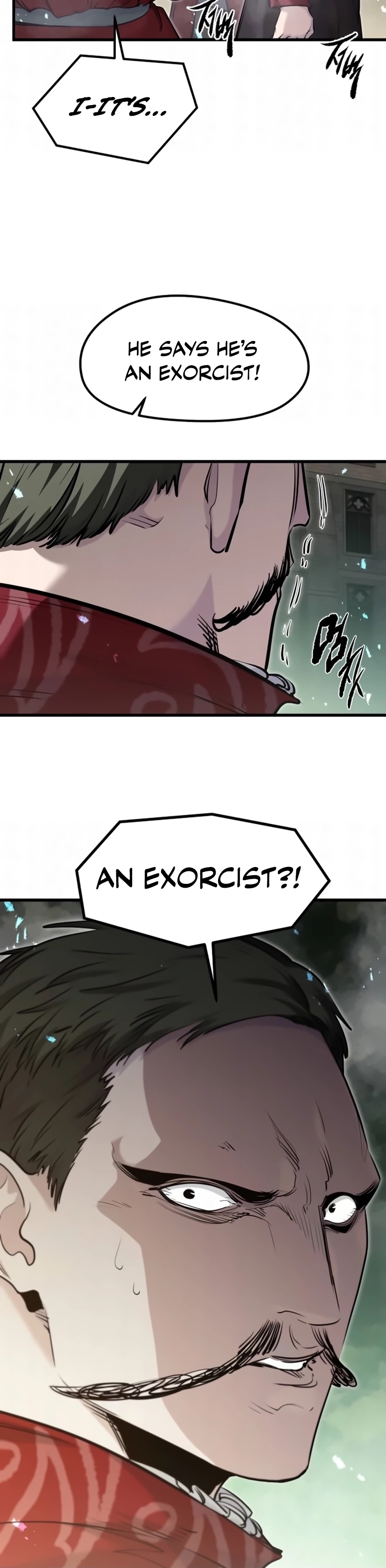 Read The Regressed Mercenary Has a Plan Manga Online