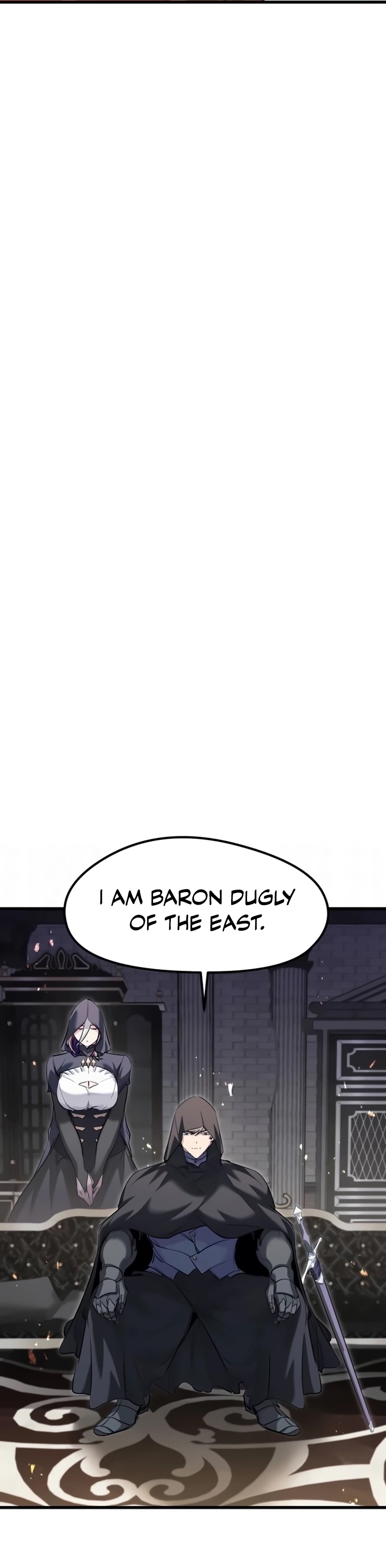 Read The Regressed Mercenary Has a Plan Manga Online