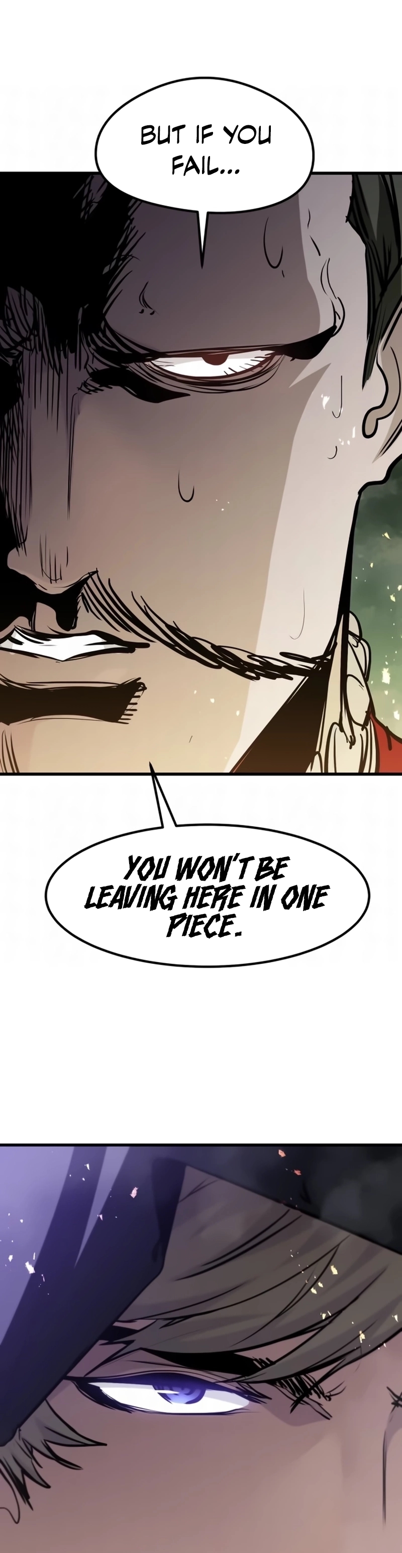 Read The Regressed Mercenary Has a Plan Manga Online
