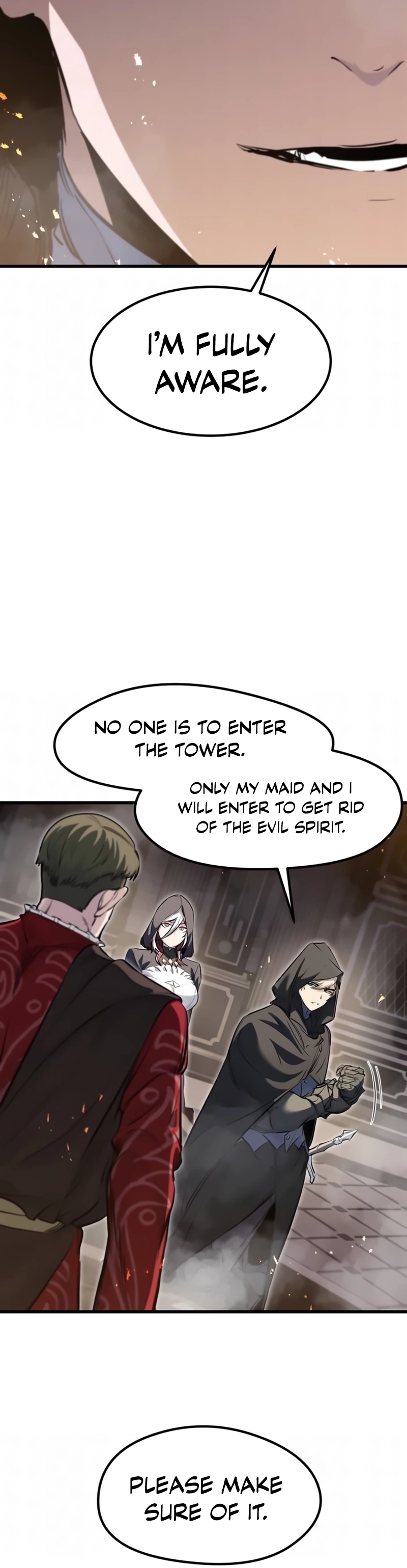 Read The Regressed Mercenary Has a Plan Manga Online