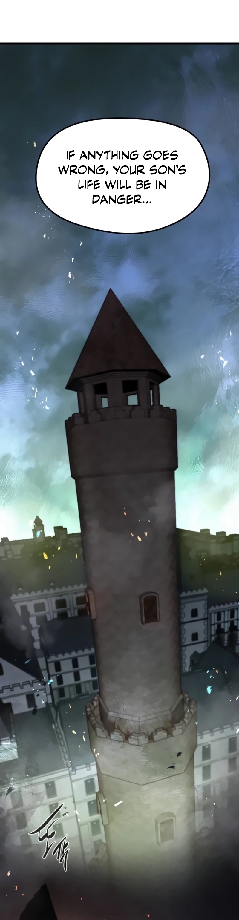 Read The Regressed Mercenary Has a Plan Manga Online
