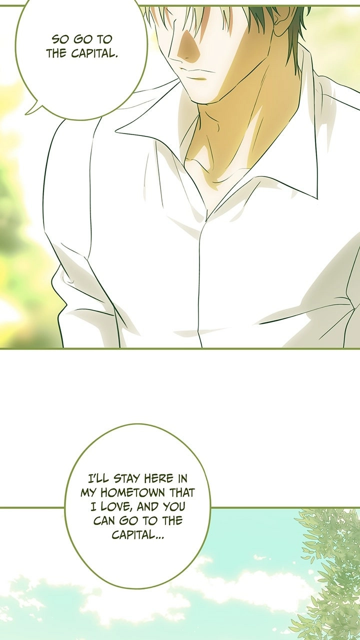 Read The Spark in Your Eyes Manga Online