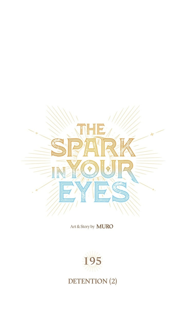 Read The Spark in Your Eyes Manga Online