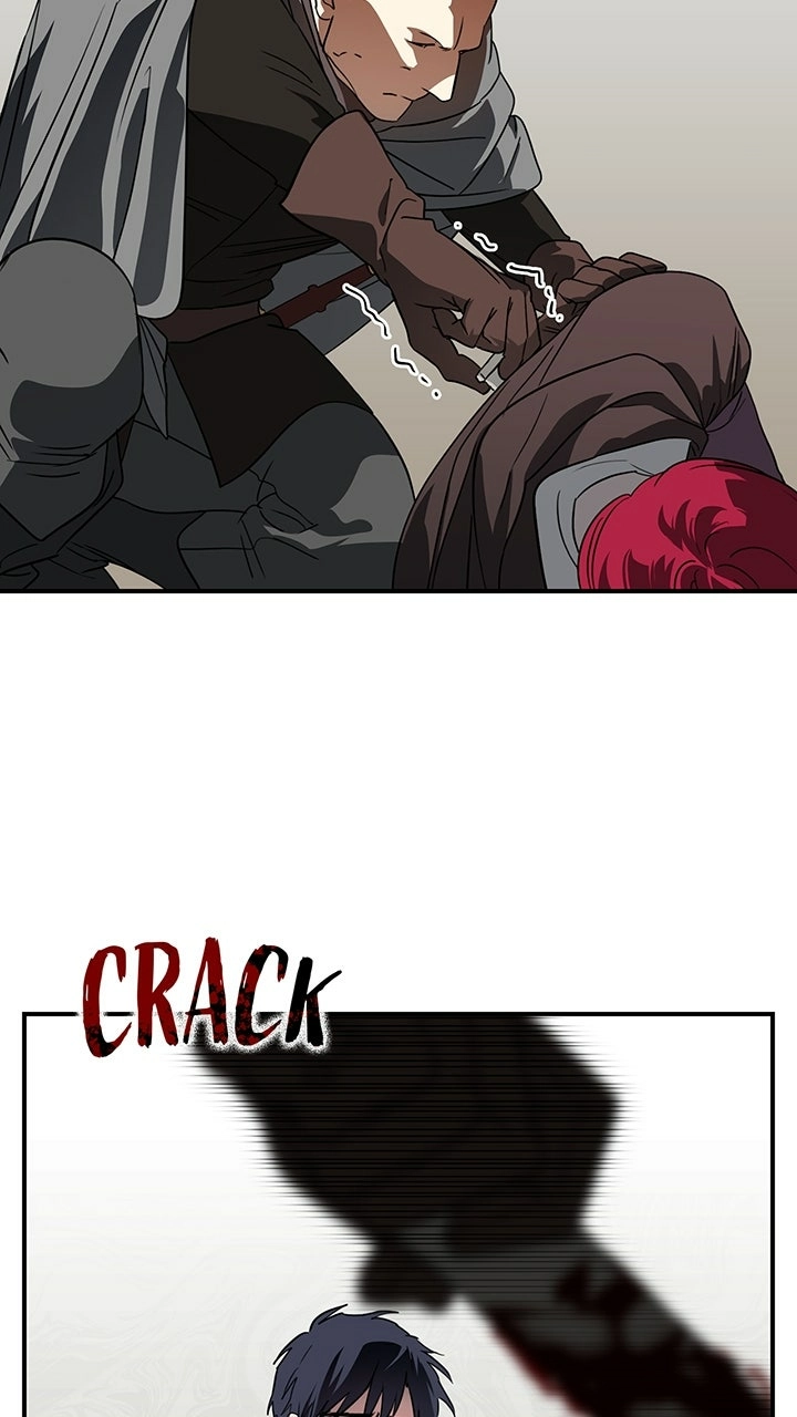 Read The Spark in Your Eyes Manga Online