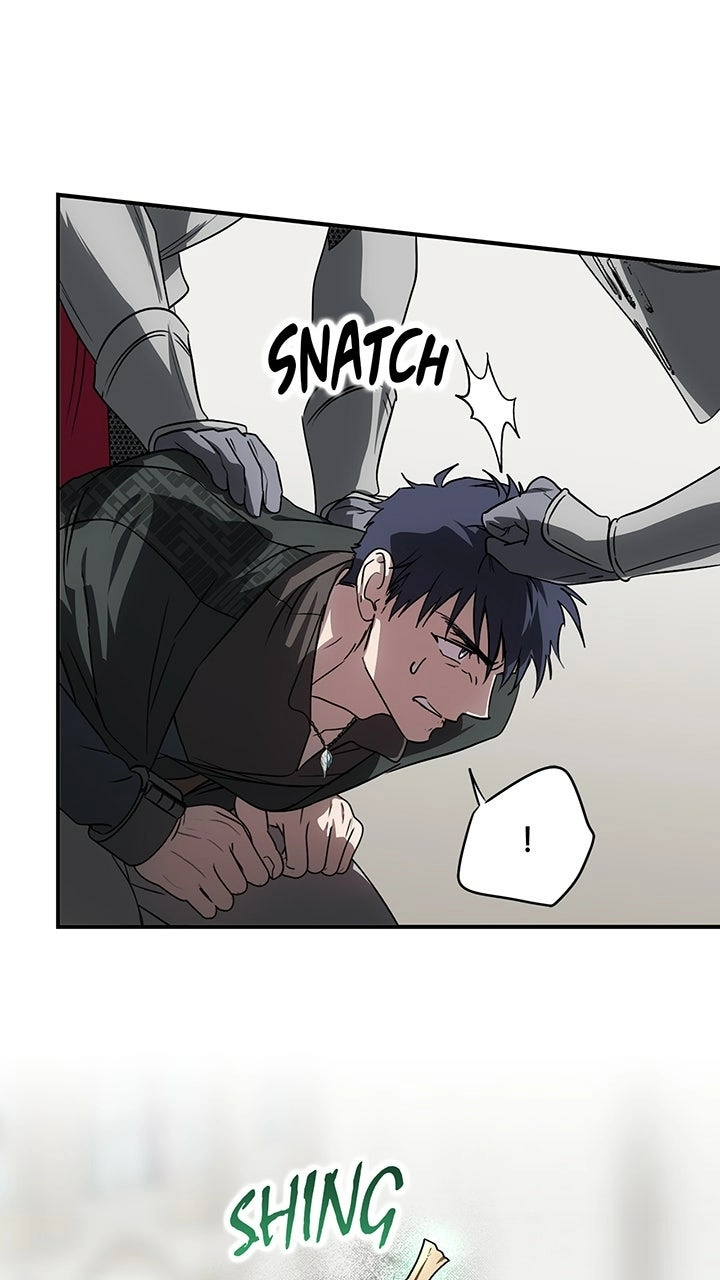 Read The Spark in Your Eyes Manga Online
