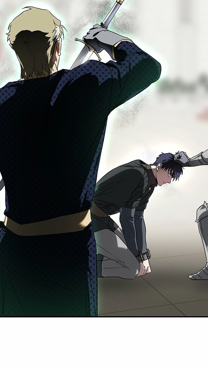 Read The Spark in Your Eyes Manga Online