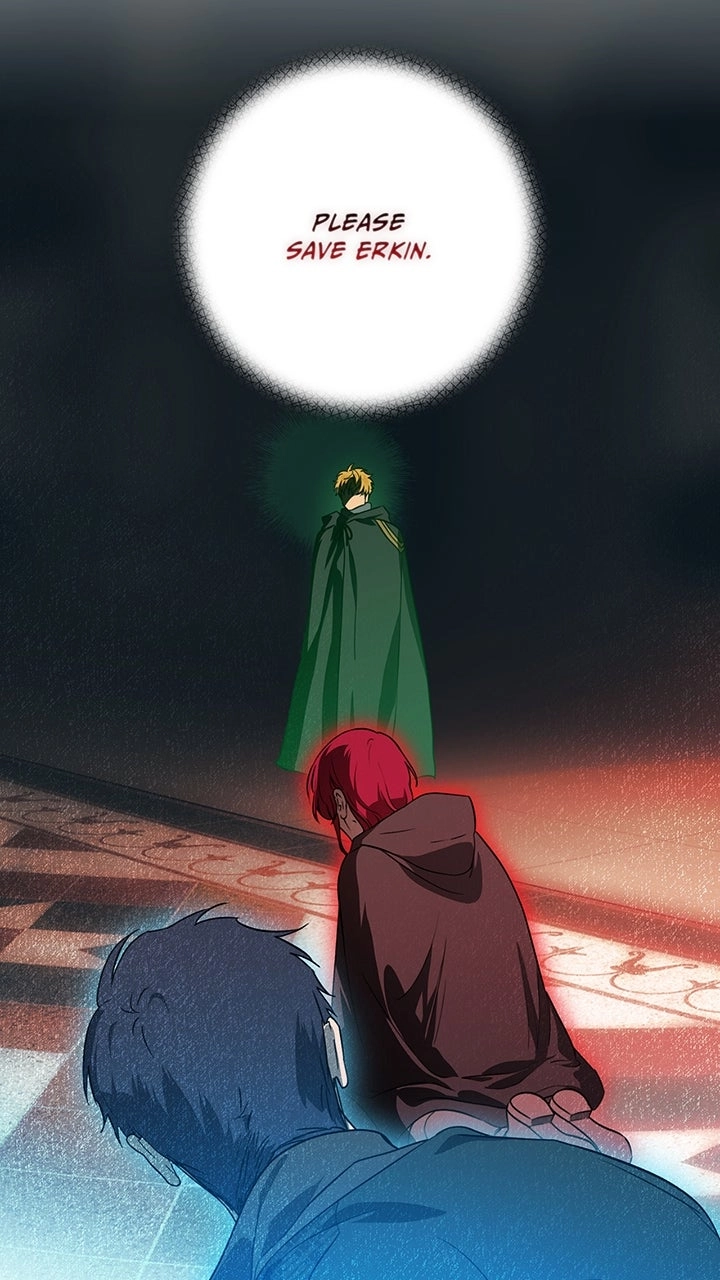 Read The Spark in Your Eyes Manga Online