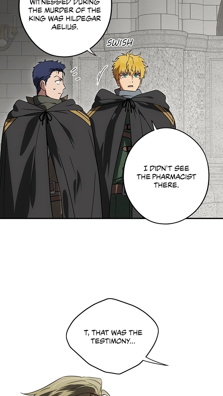 Read The Spark in Your Eyes Manga Online