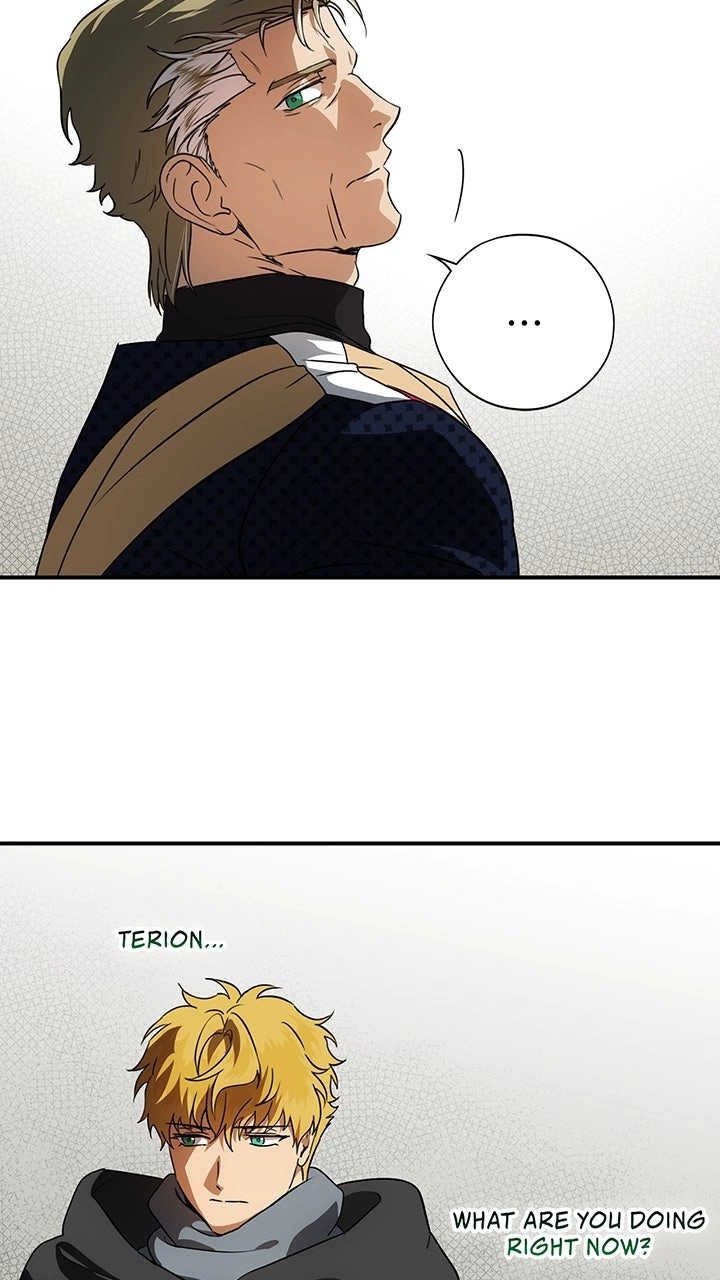 Read The Spark in Your Eyes Manga Online