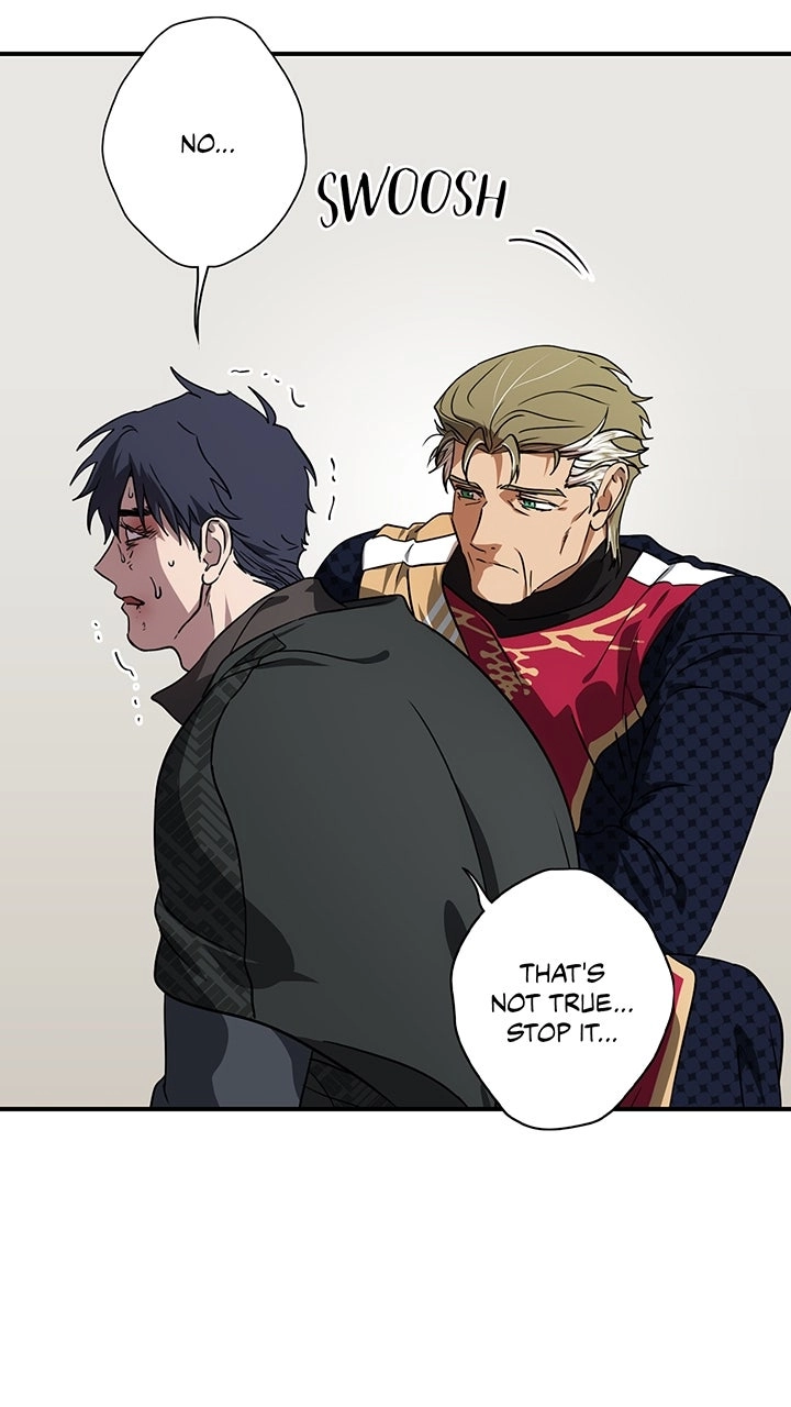 Read The Spark in Your Eyes Manga Online
