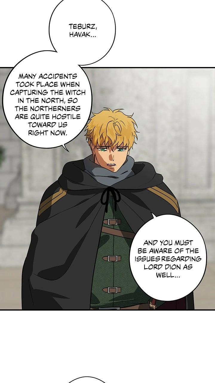 Read The Spark in Your Eyes Manga Online