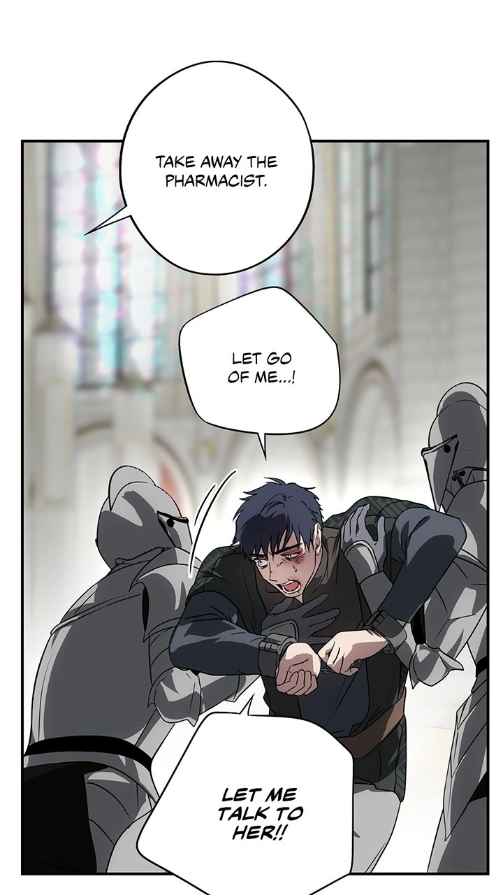 Read The Spark in Your Eyes Manga Online