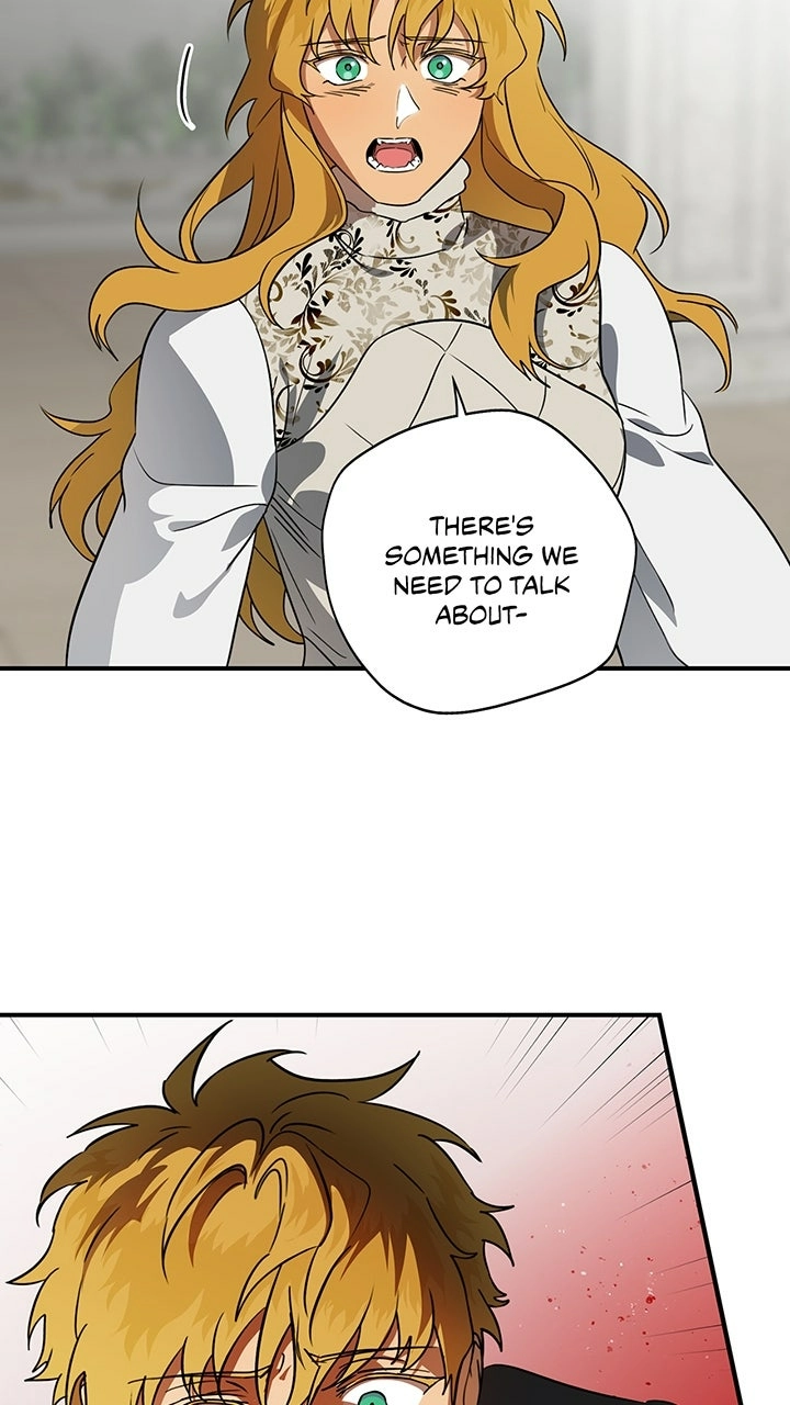 Read The Spark in Your Eyes Manga Online