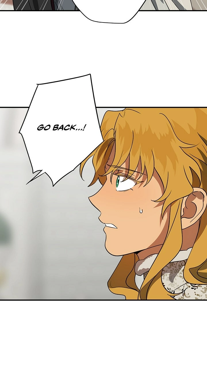 Read The Spark in Your Eyes Manga Online