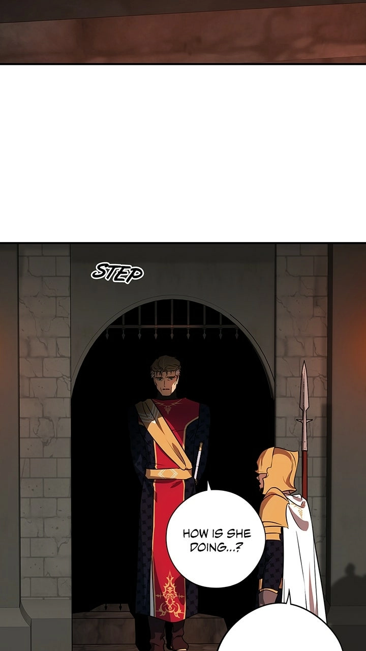 Read The Spark in Your Eyes Manga Online