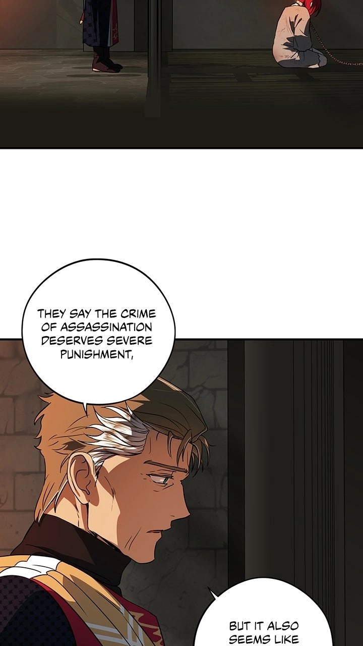 Read The Spark in Your Eyes Manga Online