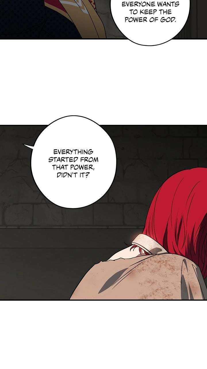 Read The Spark in Your Eyes Manga Online